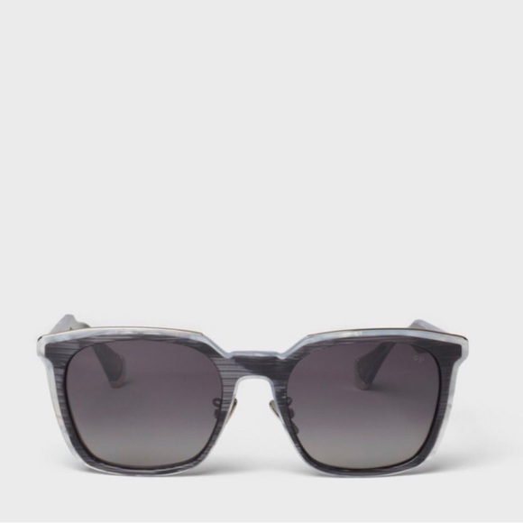 $778 Brand New John Varvatos JV103 sunglasses.